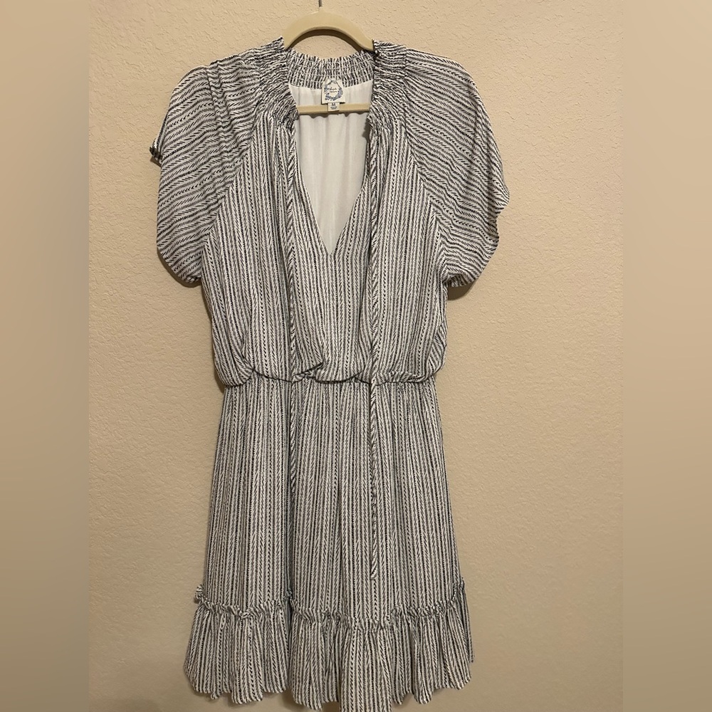 Francesca’s Dress